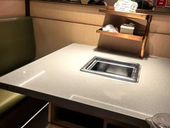 -海底捞火锅(公益西桥店)