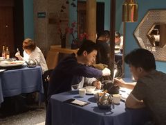 大堂-湘轩·土菜研究院(光大店)