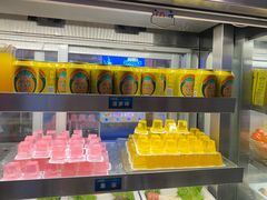 -非烤勿扰自助烤肉海鲜火锅(南城莱蒙店)