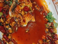 -全聚德(蓝山店)