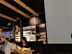 -太二酸菜鱼(天鹅湖万达店)