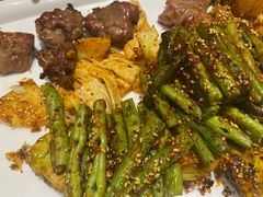 -俄罗斯大肉串(爱民路店)