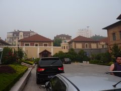 -青岛德国监狱旧址博物馆