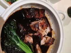 -桂满陇·杭州小馆(巴黎春天浦建店)