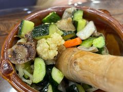 -乔家满族八大碗(流水沟店)