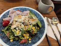 -AFS Cafe & Canteen(闽江二路店)