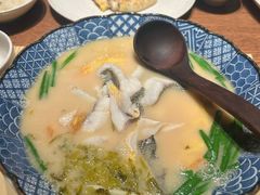 -荣家黄鱼面(前滩太古里店)