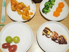 -西部马华清真兰州牛肉面·烧烤夜市(广渠门店)