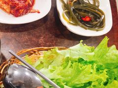 -春川铁板鸡(高科园店)