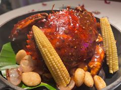 -狮拾久·现代新加坡料理(福田COCO Park店)