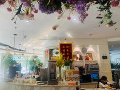 -花舍·新派粤菜·西餐·下午茶(亚运村·鸟巢店)
