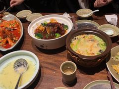 -扬州狮子楼·非遗淮扬菜(总店)