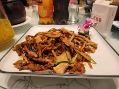 -老友王·南宁特色菜(金汇如意坊店)
