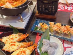 -仙隐小鹿中华料理(南宁万象城店)