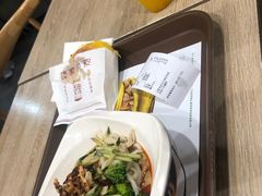 -魏家凉皮(博水商务大厦店)