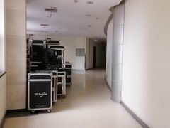 -虹口区工人文化宫