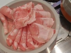 -密友回转自助火锅(世茂国际广场店)