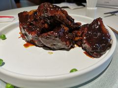 -维园悦谱·海派家常菜(乌鲁木齐南路店)