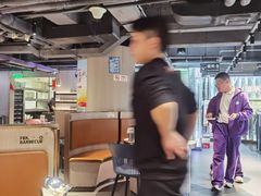 -丰茂烤串(五道口店)