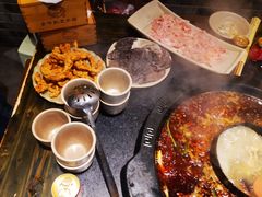 -黑鸡母杀牛匠火锅(崇文路店)