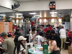 -烧鹅濑(西华路店)