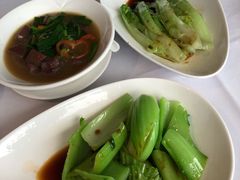 -粤财皇冠假日酒店·彩华轩中餐厅