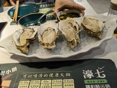 -椰子湾·海南火锅·糟粕醋·椰子鸡(正大广场店)