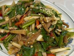 -清真•蜀风园(丁字沽店)