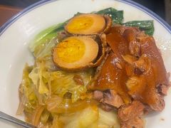-牛氏石磨肠粉(海璟国际店)