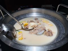 -骨之味·筒骨汤火锅(江头店)
