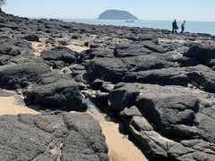 -漳州滨海火山岛自然生态风景区