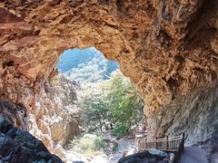 -大连天门山国家森林公园