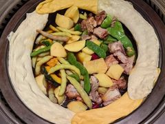 -灶座小锅烀饼·铁锅炖(全国总店)