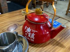 -东镇老火锅(长春路首店)