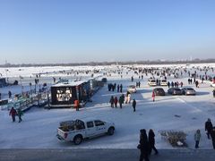 -人民防洪胜利纪念塔