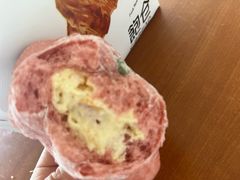 -C·BREAD饱仓(北苑店)