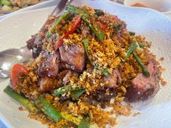-上海和平饭店龙凤厅 Dragon Phoenix