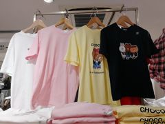 -优衣库(哈尔滨中央大街店)