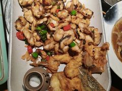 -蚬皇•陈味莞(西平景湖店)