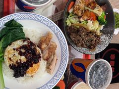 -吉野家(黑牛城道店)