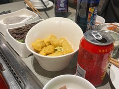 -海底捞火锅(万达坊店)