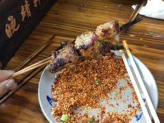 -晓靖轩烧烤(沙河风情店)