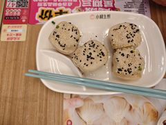 小杨生煎-小杨生煎(白玉兰广场店)