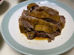 -常和州·夜宵大排档(常州单店)