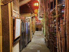-田园印象·成都土菜院子(华阳店)