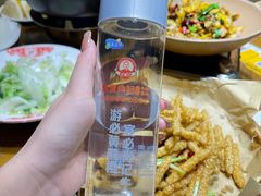 -肖记公安牛肉鱼杂馆· 省级非物质文化遗产(仁和路店)