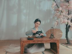-美云庭古装·格格服汉服·京城旅拍(北京店)