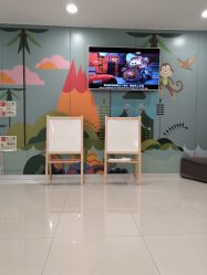 -苏州大学附属儿童医院(园区总院)