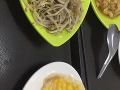 -哈工大一校区食堂
