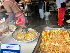 -金枫锅贴(滨江·凯旋门店)
